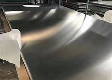 Anodised Aluminium Plate