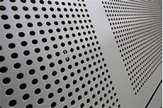 Anodised Aluminium Plate