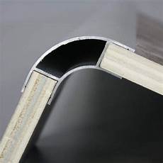 Anodised Aluminium Profile