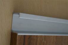 Anodised Aluminium Profile
