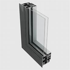Anodised Aluminium Profiles