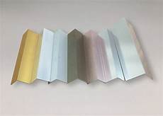 Anodised Aluminum Profiles