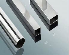 Anodized Aluminium Profiles