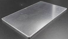 Anodized Aluminium Sheet