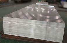 Anodized Aluminium Sheet