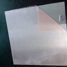Anodized Aluminium Sheet
