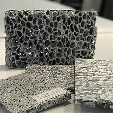 Anodized Aluminum Panels