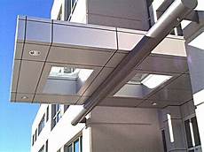 Anodized Aluminum Panels