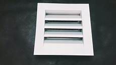 Anodized Aluminum Panels