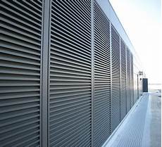 Anodized Aluminum Panels