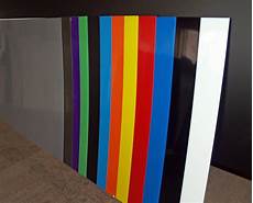 Anodized Aluminum Sheet