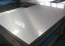 Anodized Aluminum Sheet