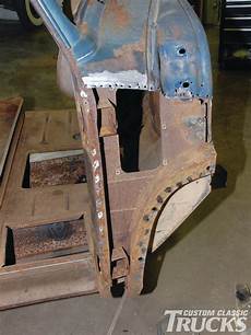 Assembled Knuckle Fitting 40'