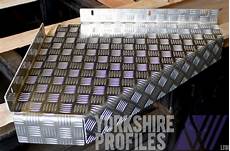 Automotive Aluminium Profiles
