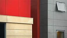 Ceramic Facade System