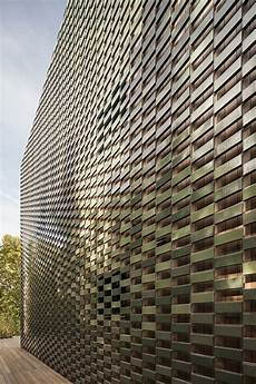 Ceramic Facade System