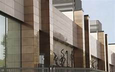 Ceramic Facade System