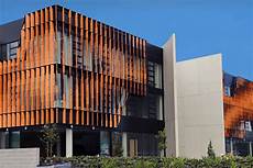 Ceramic Facade System