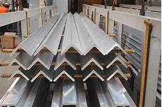 Closed Aluminium Profiles