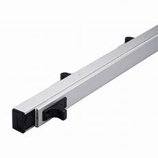 Closed Aluminium Profiles