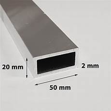 Closed Aluminium Profiles