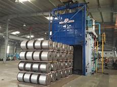 Coil Aluminium Tube