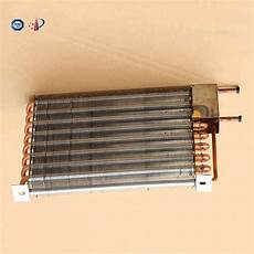 Coil Aluminium Tube