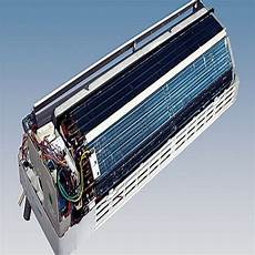 Coil Aluminium Tube