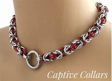 Collar 19'