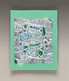Colored Aluminum Foil
