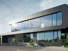 Composite Facade
