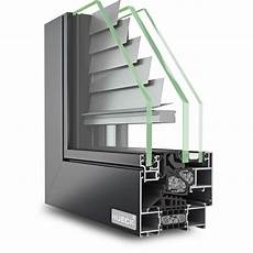 Construction Aluminium Profiles