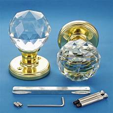 Crystal Knob 65'