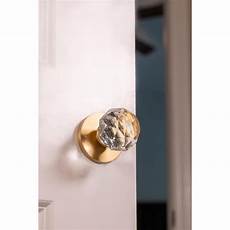 Crystal Knob 65'