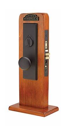 Crystal Knob 65'