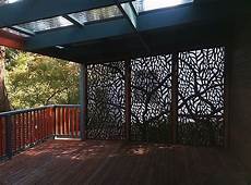 Decorative Aluminum Fence