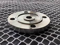 Decorative Flange 16'