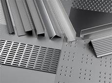 Extruded Aluminium T Profiles