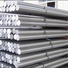 Extruded Solid Hexagonal Aluminium Bar