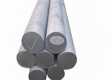 Extruded Solid Hexagonal Aluminium Bar