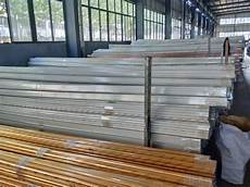 Extruded Solid Hexagonal Aluminium Bar