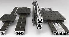 Extruded Solid Square Aluminium Bar