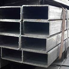 Extruded Solid Square Aluminium Bar