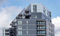 Facade Aluminum Cladding