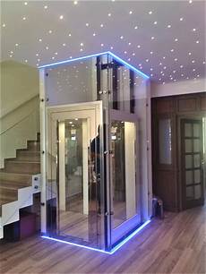Facade Elevators