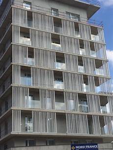 Facade Glass