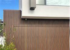 Facade Lining