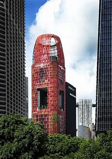 Facade Material