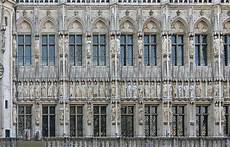 Facade Materials