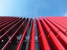 Facade Materials